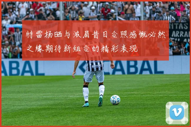 特雷杨晒与浓眉昔日合照感慨必然之缘期待新组合的精彩表现