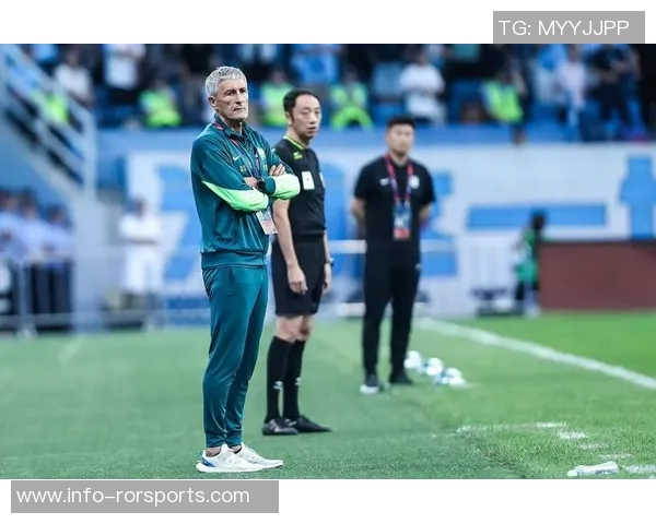 国安主帅塞蒂恩胜率超五成拉米罗若夺足协杯将创历史新篇