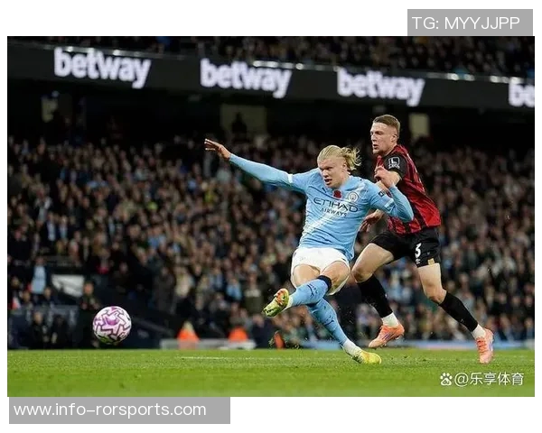 谢尔基谈哈兰德:他是得分机器我更享受助攻的乐趣 谢尔基谈哈兰德:他是得分机器我更享受助攻的乐趣