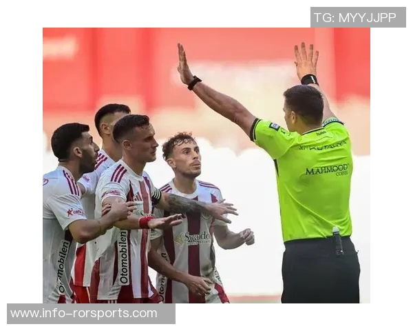 土耳其调查3700名球员涉嫌博彩行为并审查其资产情况 土耳其调查3700名球员涉嫌博彩行为并审查其资产情况