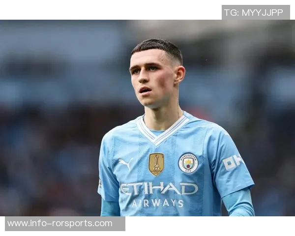 曼城因马尔穆什缺席11场考虑福登客串中锋并提拔年轻球员 曼城因马尔穆什缺席11场考虑福登客串中锋并提拔年轻球员