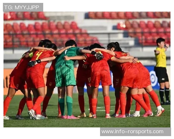 女足遭逆转失误致平局马尔瑟姆精彩破门U17女足1比1战平美国