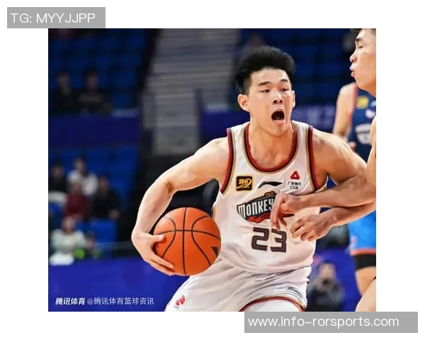 林葳赞叹俄勒冈大学体育馆设施完备堪比NBA赛事体验