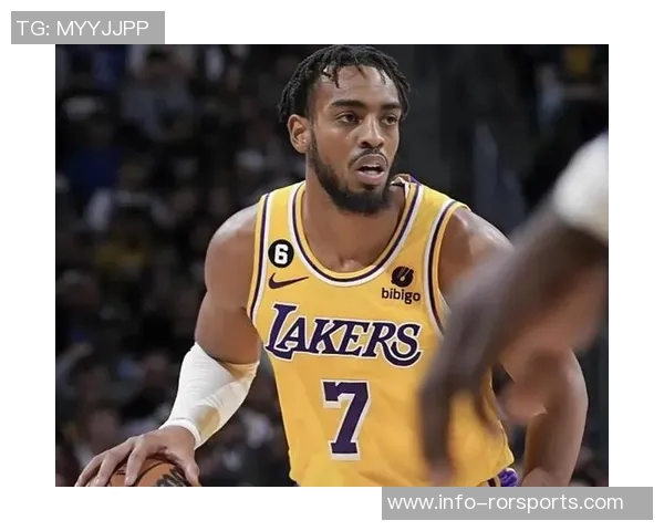 费舍尔称拉拉维亚风格与湖人完美契合技能多样无需过度发挥